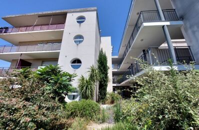 vente appartement 114 000 € à proximité de Saint-Orens-de-Gameville (31650)