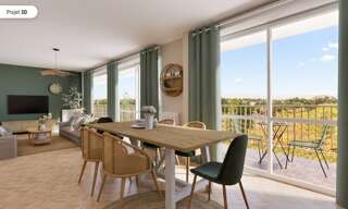 Appartement 5 Pièces 102 m² à vendre à Lyon (69000)