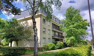 Appartement 6 Pièces 123 m² à vendre à Chantilly (60500)