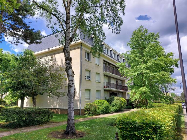 Appartement — photo 1