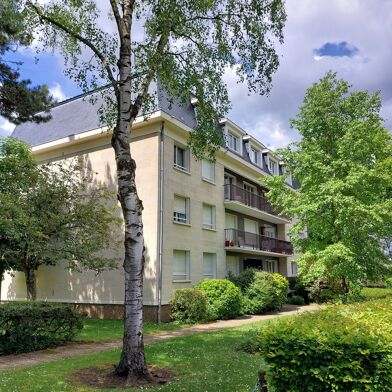 Appartement 6 pièces 329000 €