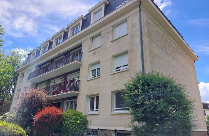 Appartement — photo 2