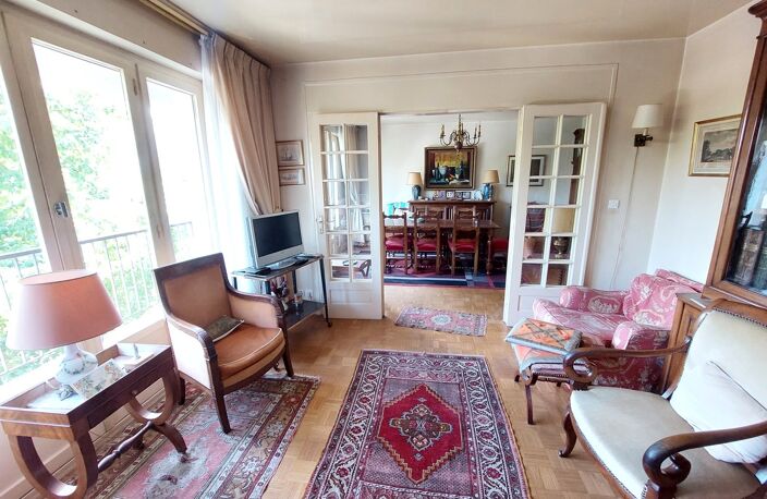 Appartement — photo 3