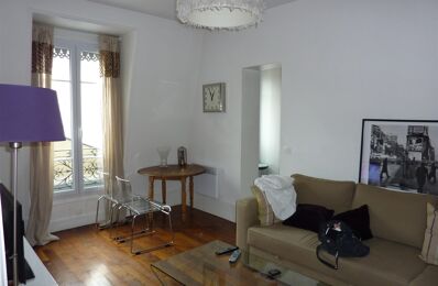 vente appartement 383 000 € à proximité de Bondy (93140)