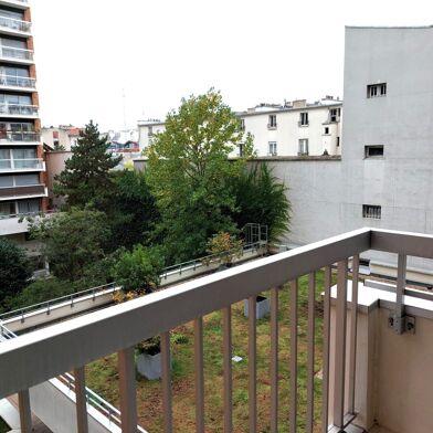 Appartement 1 pièce 21 m²