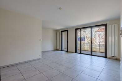 Appartement 3 pièces 469000 €