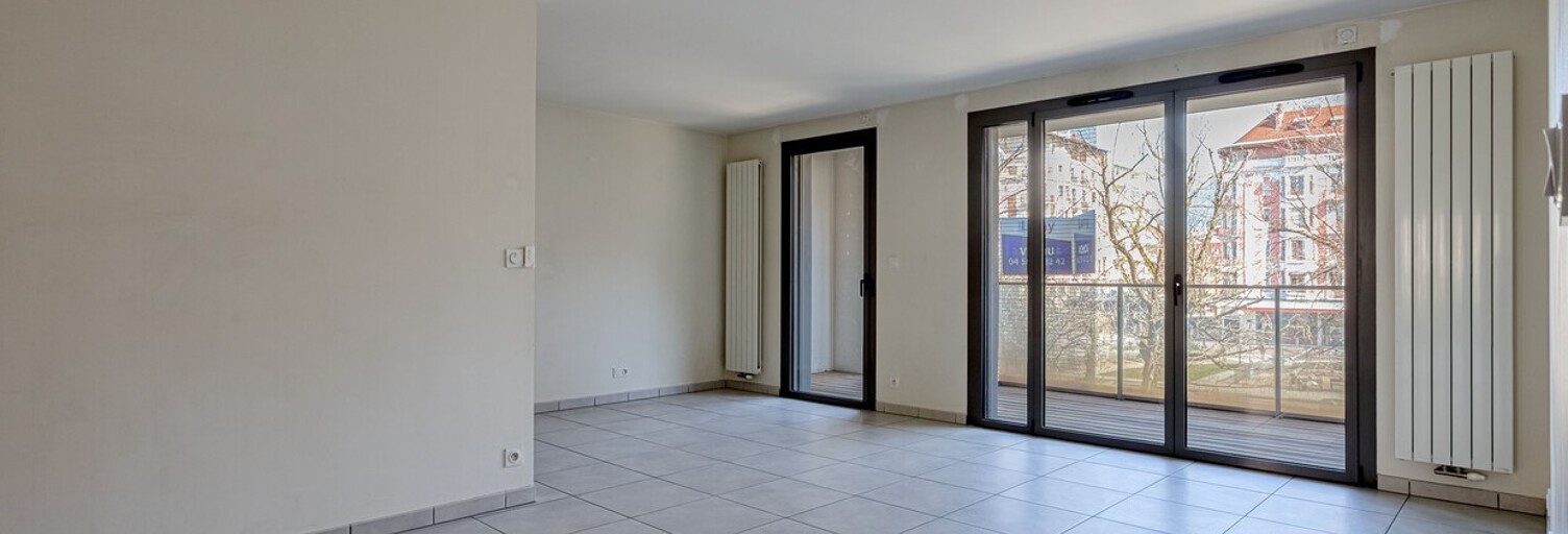 Appartement 3 Pièces 69 m² à vendre à Annecy (74000)