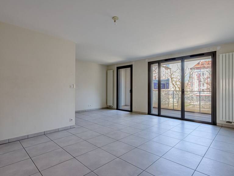 T3 + Garage en sous-sol — photo 1