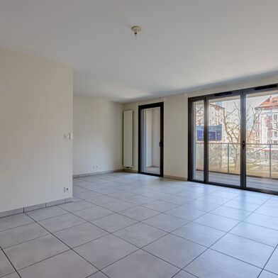 Appartement 3 pièces 469000 €