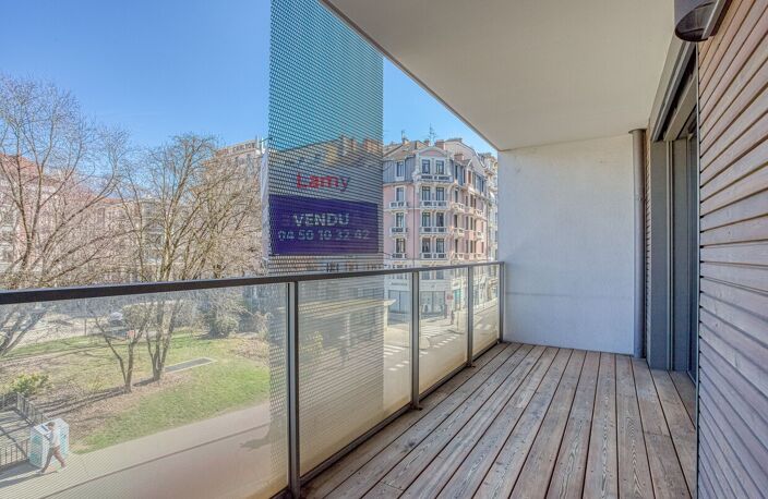 T3 + Garage en sous-sol — photo 2