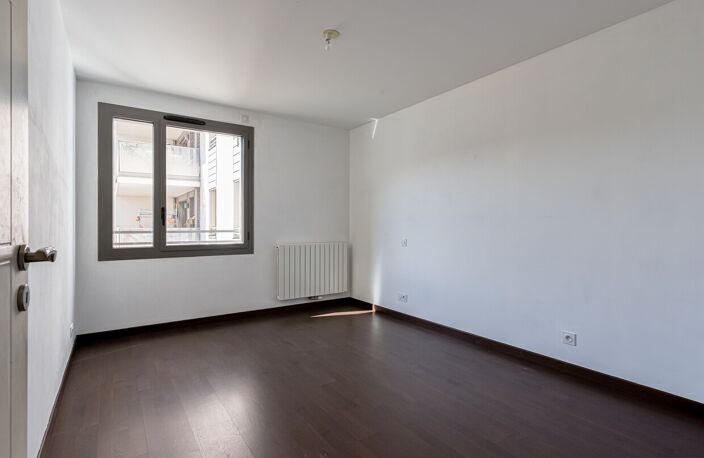 T3 + Garage en sous-sol — photo 3