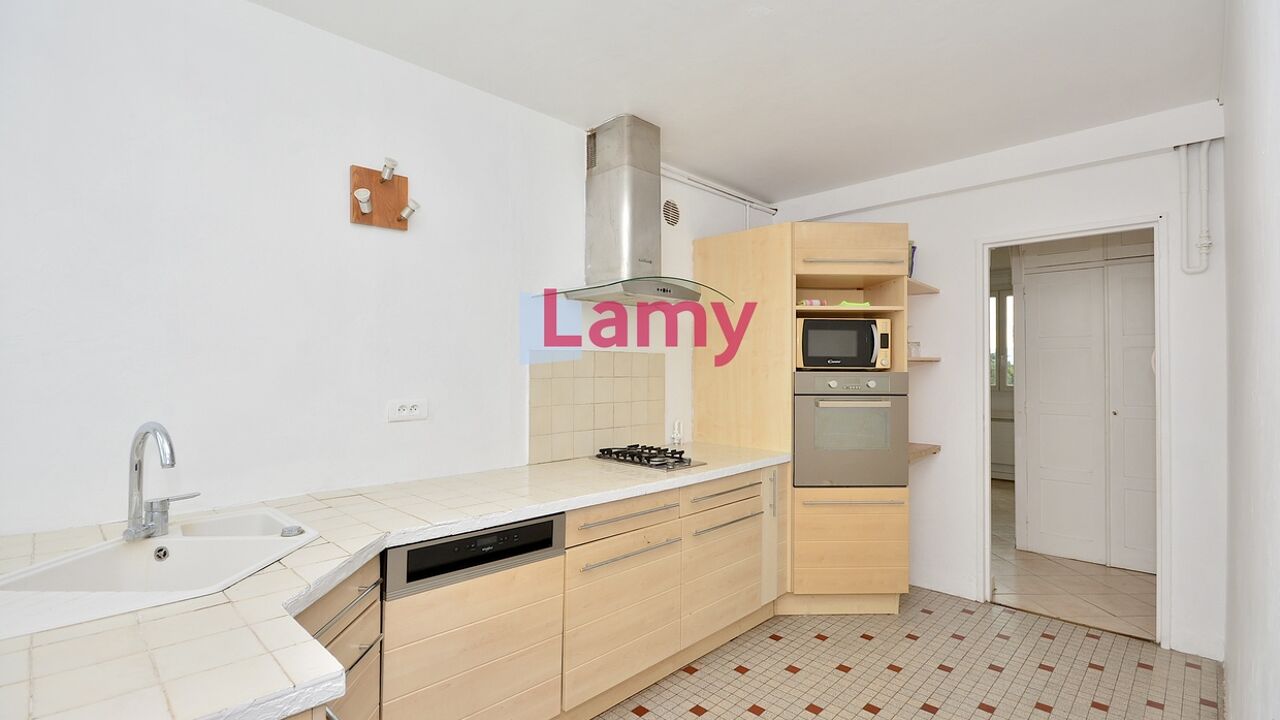 appartement 4 pièces 62 m2 à vendre à Lyon (tous codes postaux)