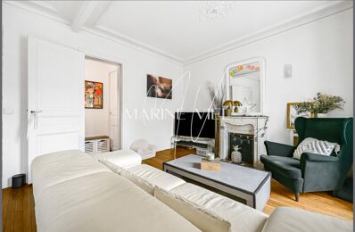 vente appartement 749 000 € à proximité de Paris 5 (75005)