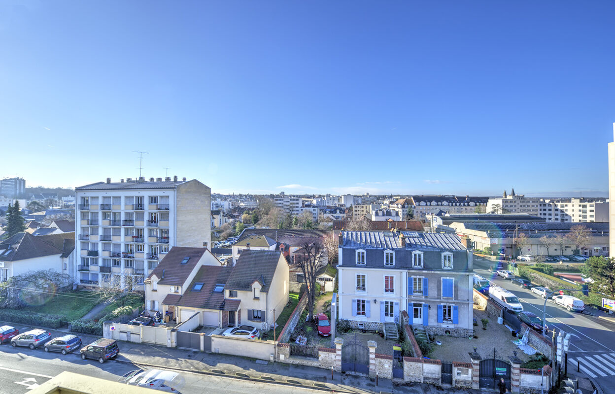 appartement 3 pièces 72 m2 à vendre à Poissy (78300)