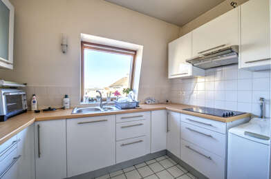 Appartement 3 pièces 279000 €