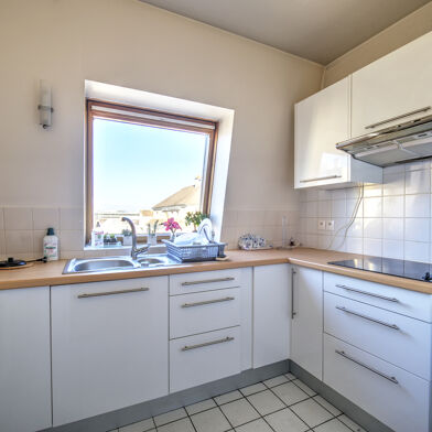 Appartement 3 pièces 279000 €