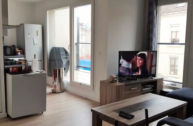 vente appartement 150 000 € à proximité de Cormontreuil (51350)