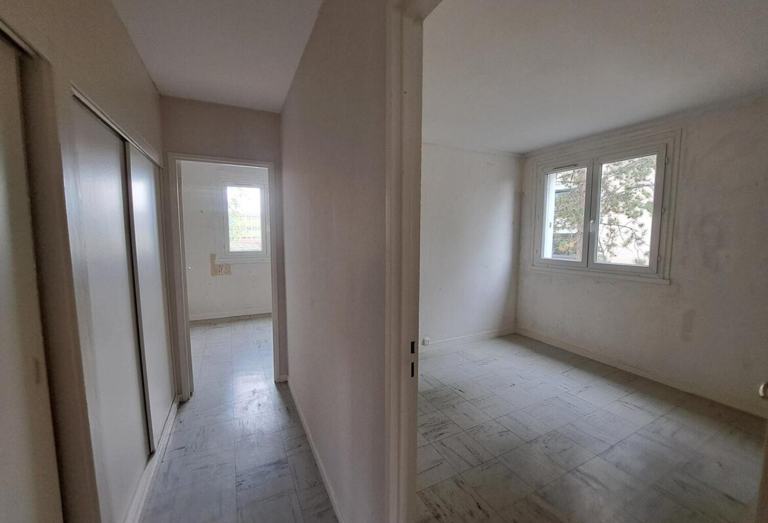 Appartement — photo 1