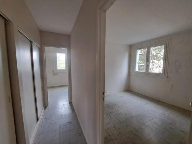 Appartement — photo du bien