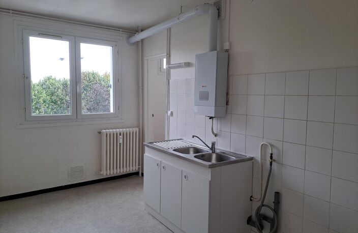 Appartement — photo 2