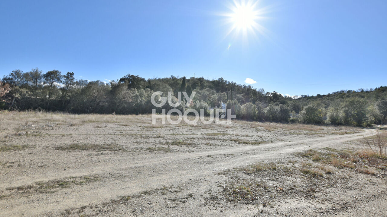 terrain  pièces 476 m2 à vendre à Vivès (66490)