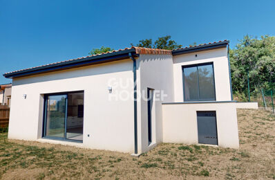 vente maison 329 900 € à proximité de Plan-de-Baix (26400)