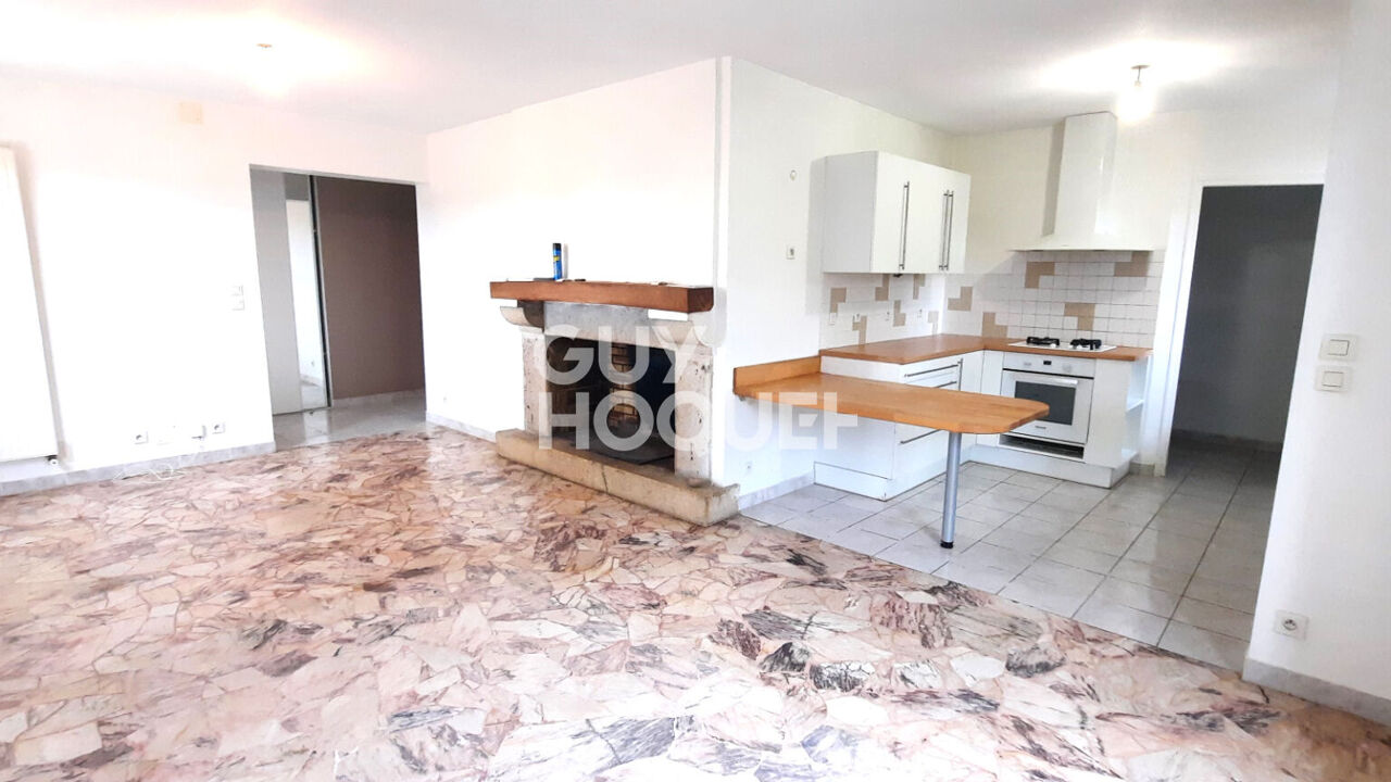 maison 6 pièces 140 m2 à vendre à Agen (47000)