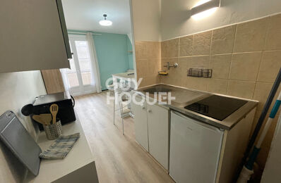 location appartement 395 € CC /mois à proximité de Le Passage (47520)