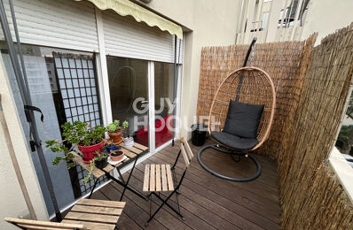 vente appartement 85 000 € à proximité de Givors (69700)