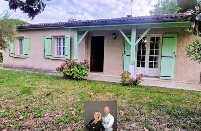 vente maison 141 000 € à proximité de Buzet-sur-Baïse (47160)