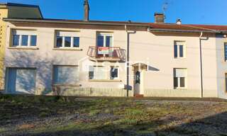 Maison 5 Pièces 200 m² à vendre à Villers-la-Montagne (54920)