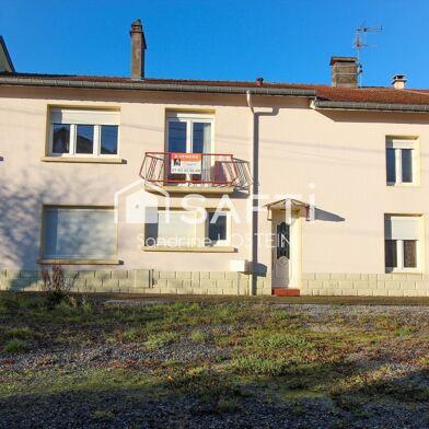 Maison 5 pièces 234000 €