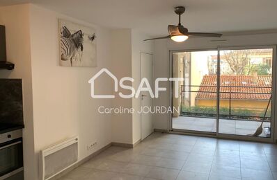 vente appartement 290 000 € à proximité de Contes (06390)