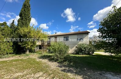 vente maison 318 000 € à proximité de Grillon (84600)