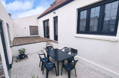 vente maison 207 500 € à proximité de Dunkerque (59)