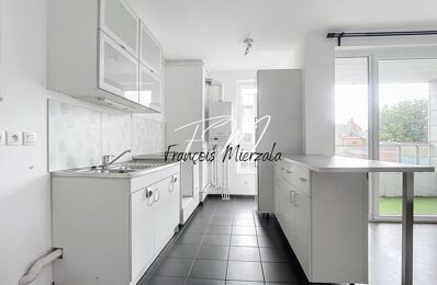 vente appartement 224 500 € à proximité de Gondecourt (59147)