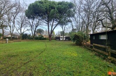 vente terrain 649 500 € à proximité de Meschers-sur-Gironde (17132)