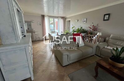 vente maison 200 000 € à proximité de Grauves (51190)