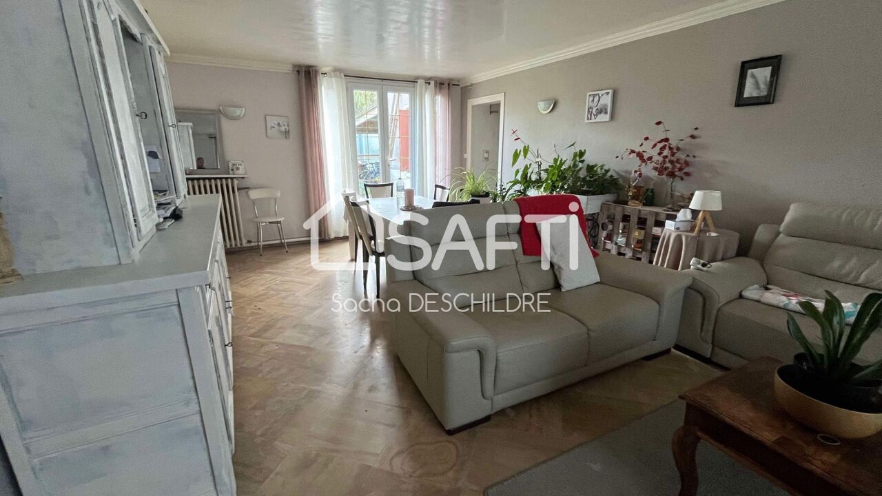 maison 7 pièces 170 m2 à vendre à Jâlons (51150)