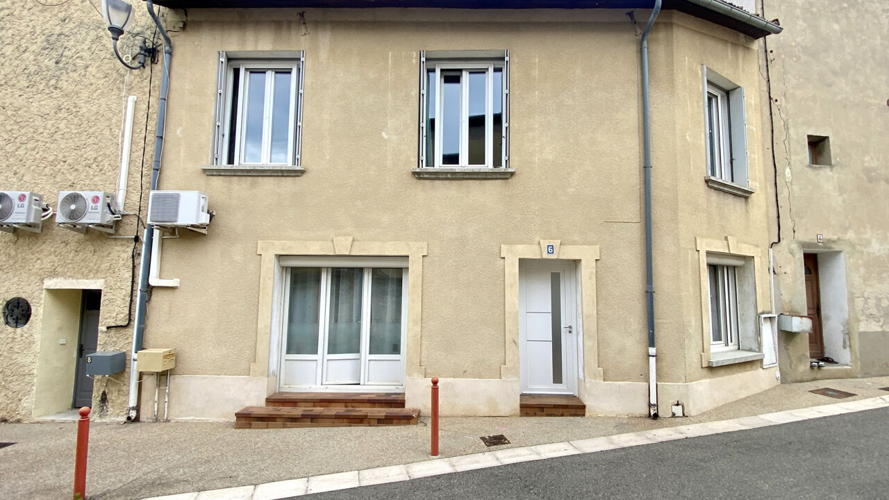 maison 6 pièces 125 m2 à vendre à Jonquières (84150)