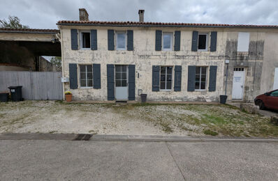 vente maison 344 500 € à proximité de Varzay (17460)