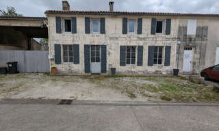 Maison 6 Pièces 150 m² à vendre à Nieul-lès-Saintes (17810)