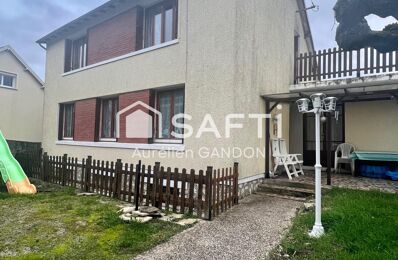 vente maison 303 000 € à proximité de Champagne-sur-Seine (77430)