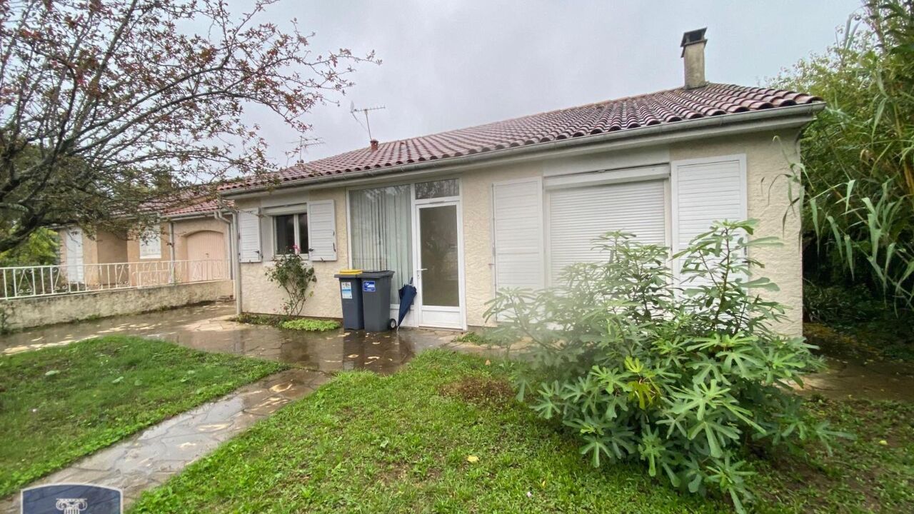 maison 3 pièces 80 m2 à louer à Poitiers (86000)