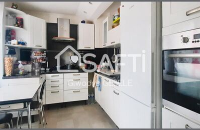 vente appartement 210 000 € à proximité de Lapoutroie (68650)