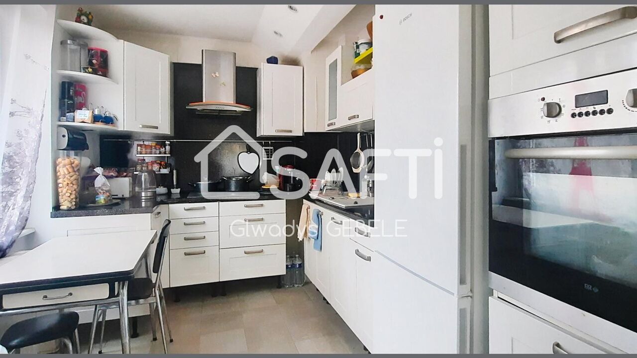 appartement 5 pièces 124 m2 à vendre à Colmar (68000)