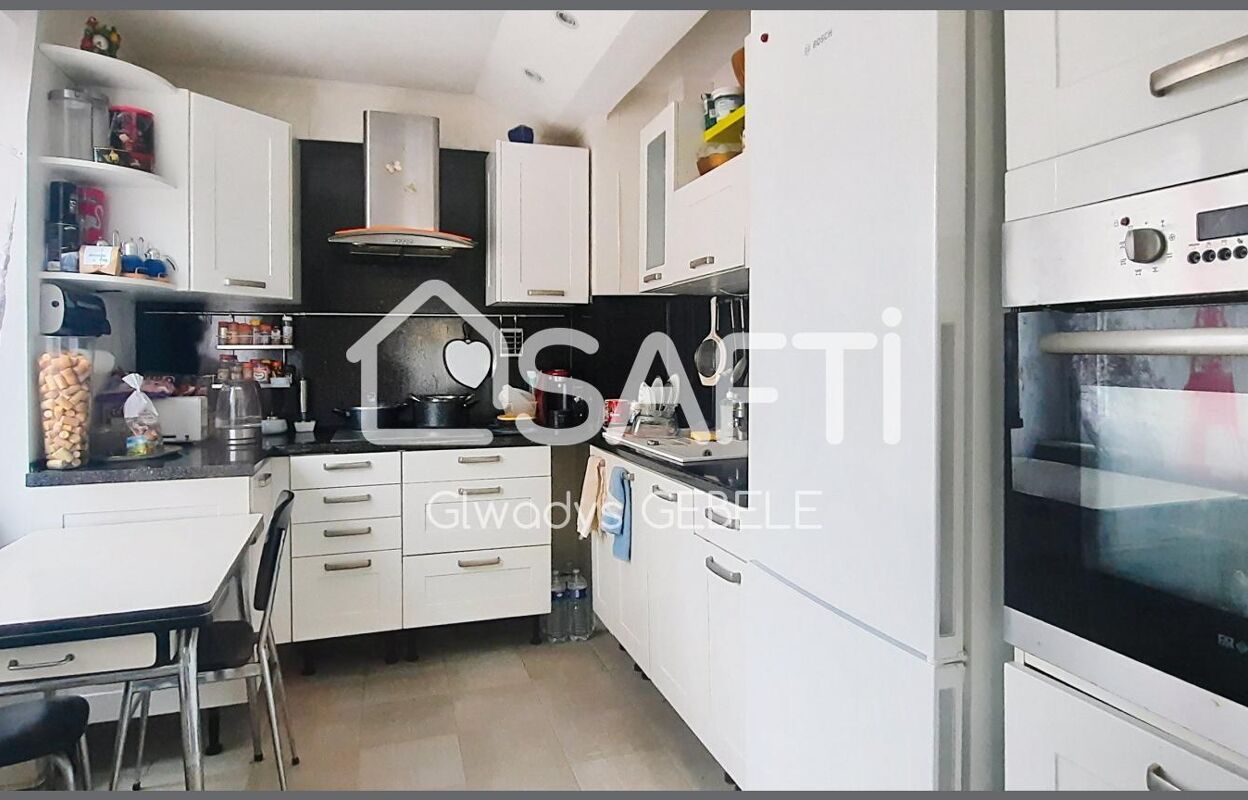 appartement 5 pièces 124 m2 à vendre à Colmar (68000)