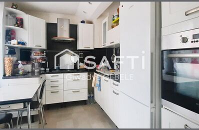 vente appartement 210 000 € à proximité de Horbourg-Wihr (68180)