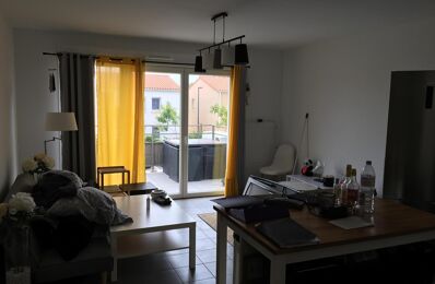 location appartement 658 € CC /mois à proximité de Miramas (13140)