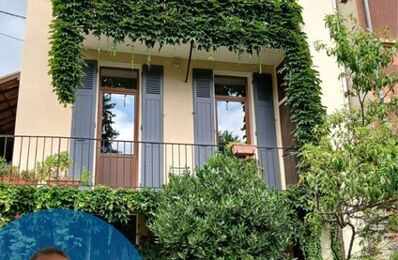 vente maison 375 000 € à proximité de Miribel-les-Échelles (38380)